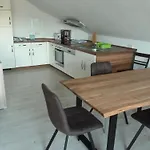 Haus Bergblick Für Gruppen Bis 6 Personen Apartamento