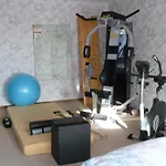 Apartamento Haus Bergblick Für Gruppen Bis 6 Personen *