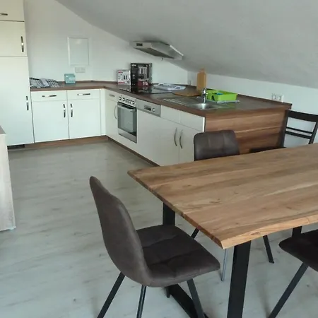 Haus Bergblick Fuer Gruppen Bis 6 Personen شقة