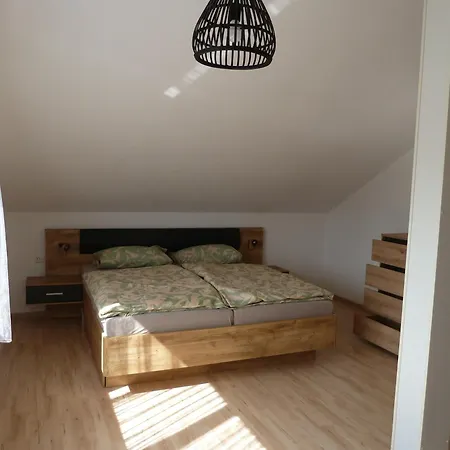 Haus Bergblick Fuer Gruppen Bis 6 Personen شقة