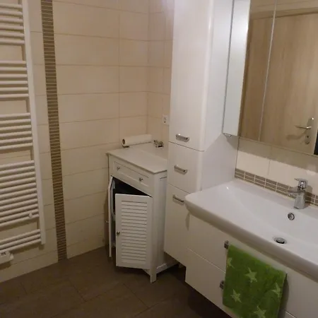 شقة Haus Bergblick Fuer Gruppen Bis 6 Personen